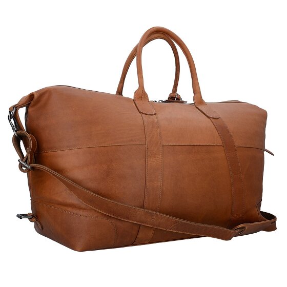The Chesterfield Brand Portsmouth Torba podróżna Weekender Skórzany 53 cm