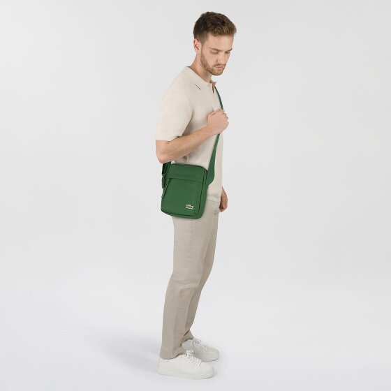 Lacoste Core Essentials Neocroc Torba na ramię 16.5 cm