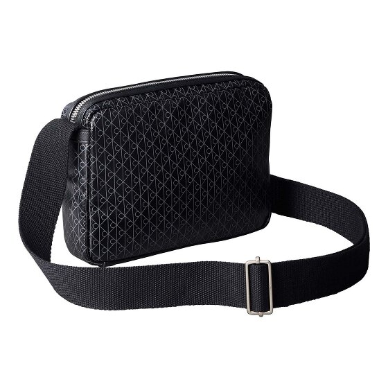 Calvin Klein Hardware Torba na ramię 20 cm