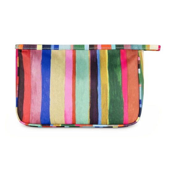 Oilily Pieternella stripe Torba kosmetyczna 22 cm