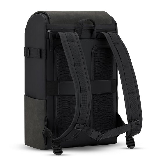 Kapten & Son Bali Plecak 50 cm Komora na laptopa
