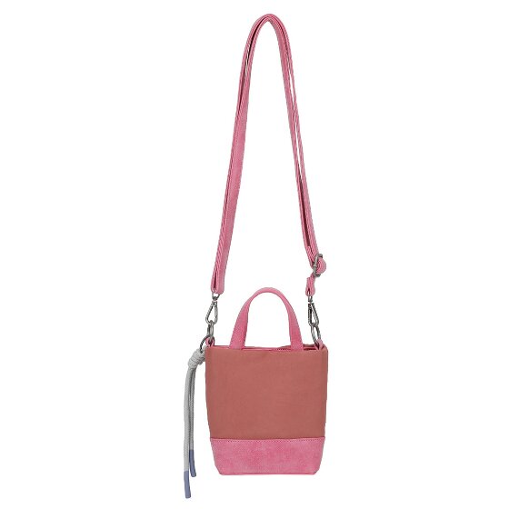 Fritzi aus Preußen Brigitte x fritzi Mini Toty limited Bubble Mini Torba Handbag 13 cm