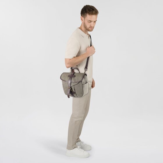 Filson Luggage Twill Torba na ramię 25.5 cm