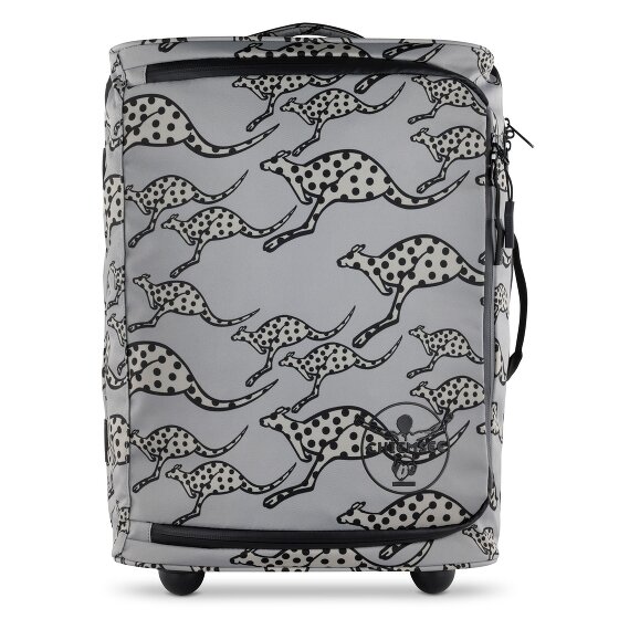 Chiemsee Jump N Fly 2 kółka Walizka kabinowy 46 cm