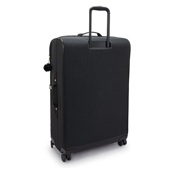 Kipling Basic Jet L 4 kółka Walizka 78 cm
