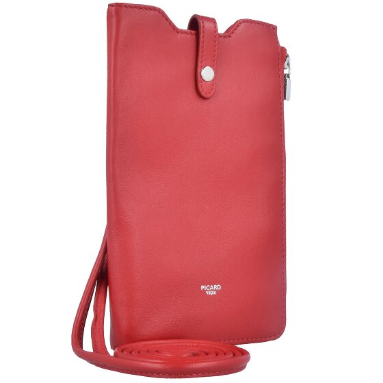 Picard Bingo Mobile Bag Leather 18 cm