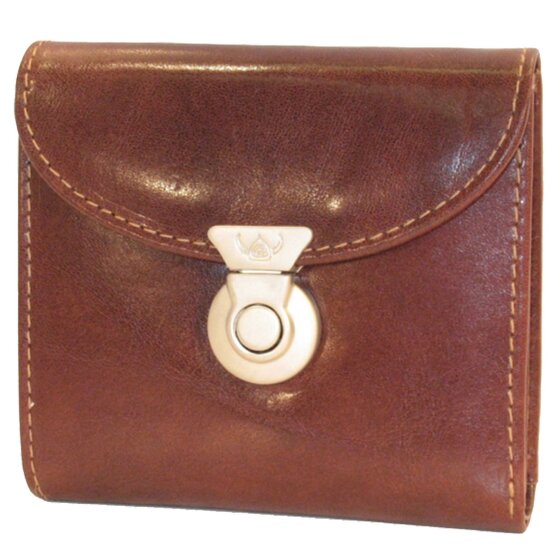 Golden Head Colorado Wallet RFID Leather 12 cm