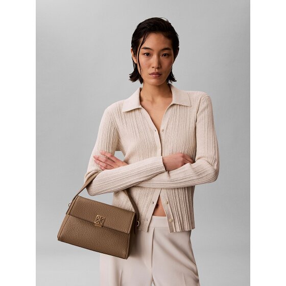 Calvin Klein Hardware Torba na ramię 24 cm