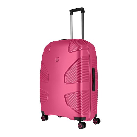 IMPACKT IP1 4 kółka Walizka 76 cm