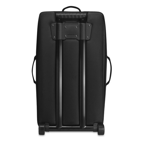 Timbuk2 Core Travel Wózek 2-kołowy 74 cm Komora na laptopa