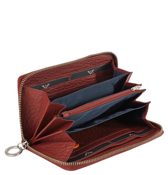 Voi Hirsch Amy Wallet Leather 18 cm