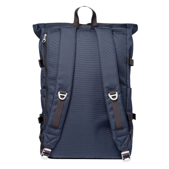 Sandqvist Icon Plecak 65 cm Komora na laptopa