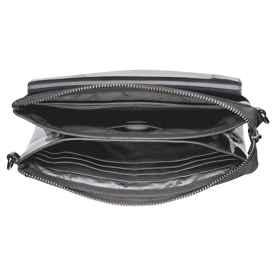 Golden Head Carrara Kopertówka Ochrona RFID Skórzany 22 cm