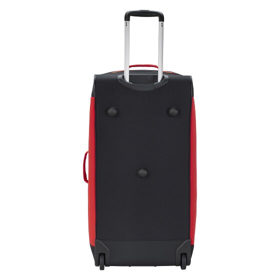 Travelite travelite x NFL 2 kółka Torba podróżna 79 cm