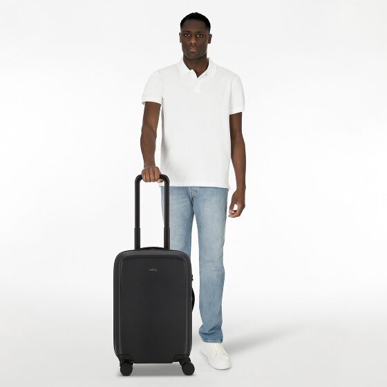 Bellroy Transit 4 kółka Walizka kabinowy 55 cm