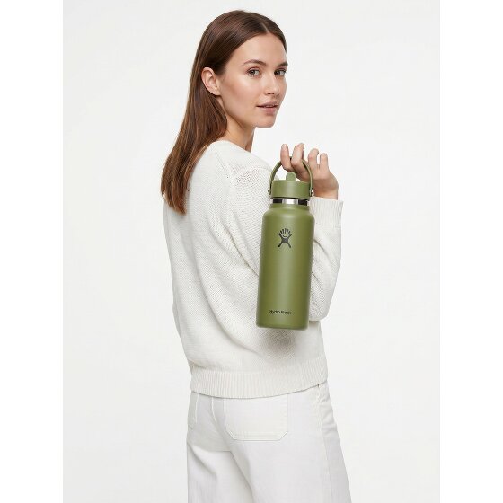 Hydro Flask Hydration Wide Flex Straw Cap Butelka do picia 945 ml