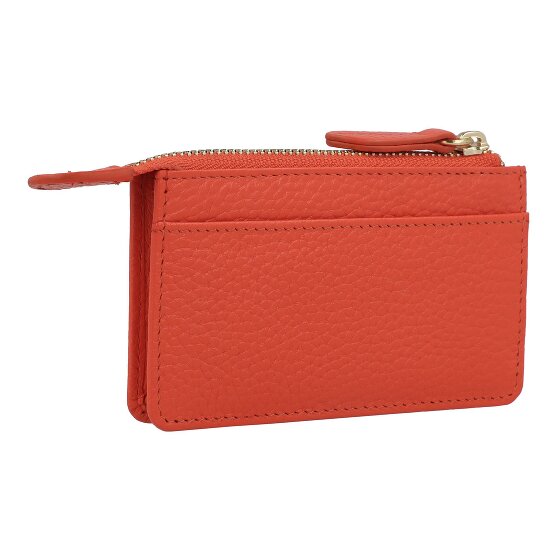Braun Büffel Asti Portfel z kluczem Skóra 12 cm