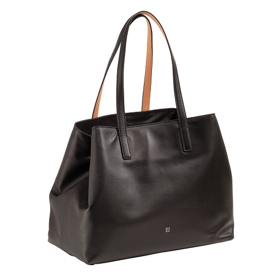DuDu Pauline Shopper Bag Skórzany 36 cm
