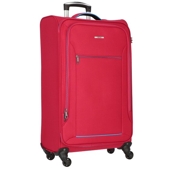 Nowi Sevilla 4 kółka Walizka 75 cm