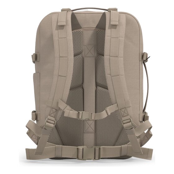 Cabin Zero Plecak kabinowy Military 44L 52 cm