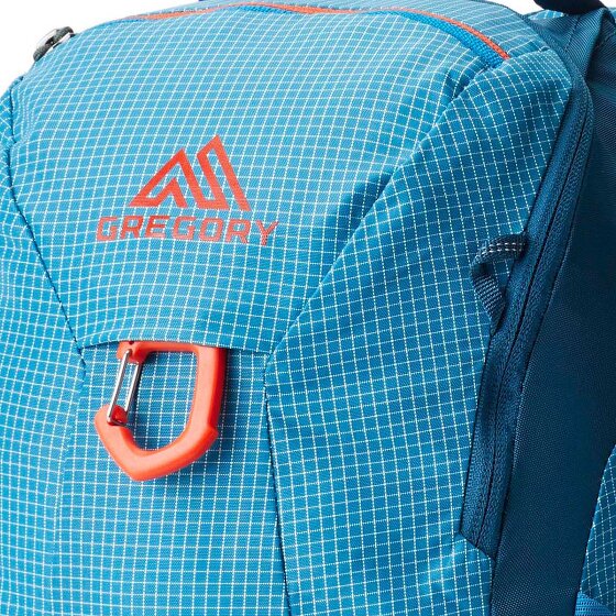 Gregory Wander 8 Plecak dla dzieci 36 cm