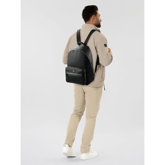 Boss Daxter Plecak 44 cm Komora na laptopa