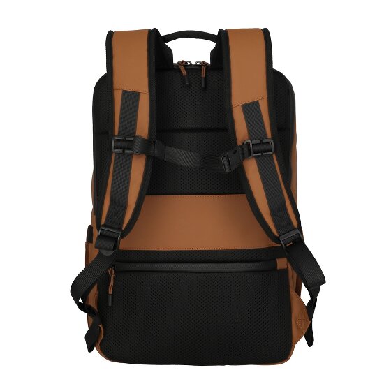 Travelite Briize Plecak M 45 cm Komora na laptopa