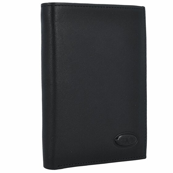 Bric's Monte Rosa Wallet RFID Leather 9,5 cm