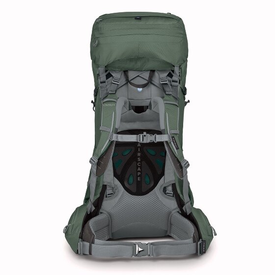 Osprey Ariel 65 Plecak trekkingowy WXS-S 75 cm