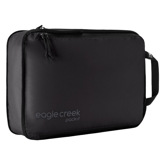 Eagle Creek Sakwa Pack-It M 38 cm z plisą rozporową
