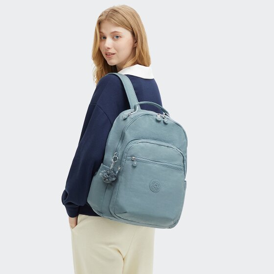 Kipling Basic Seoul Plecak 44 cm Komora na laptopa