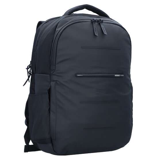 American Tourister Urban Groove Plecak Ochrona RFID 45 cm Komora na laptopa