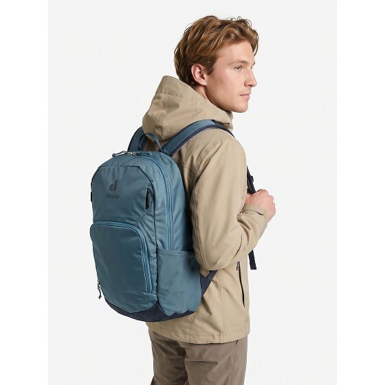 Deuter Bike I 16 L Plecak rowerowy 46 cm