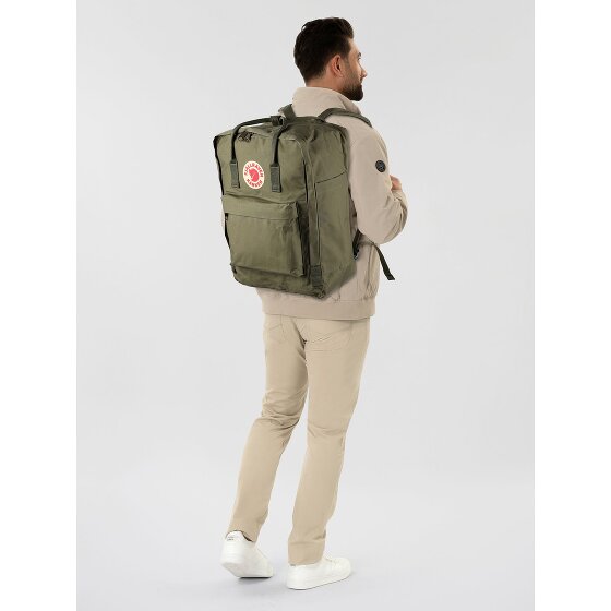 Fjällräven Kanken 17 Plecak 42 cm