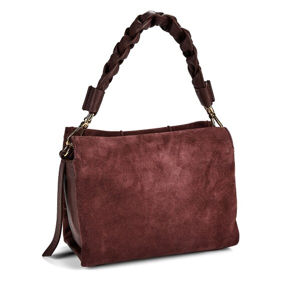 Coccinelle Boheme Torba na ramię Skóra 23 cm