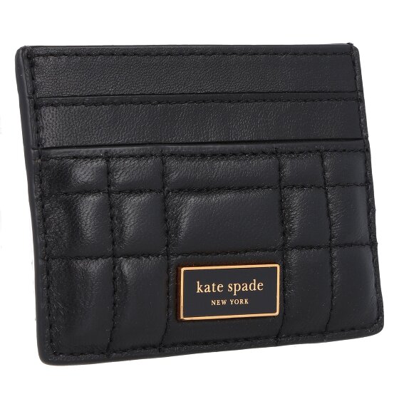 Kate Spade New York Evelyn Etui na karty kredytowe skórzane 10,5 cm