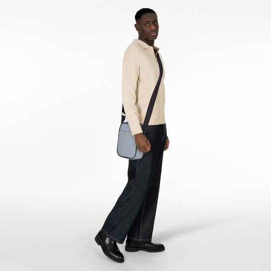Lacoste Club 1930 Mini Torba Torba na ramię 14 cm