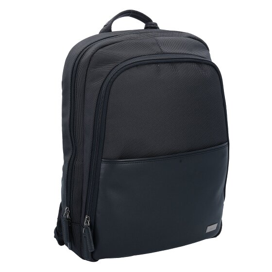 Bric's Monza Plecak 40 cm komora na laptopa