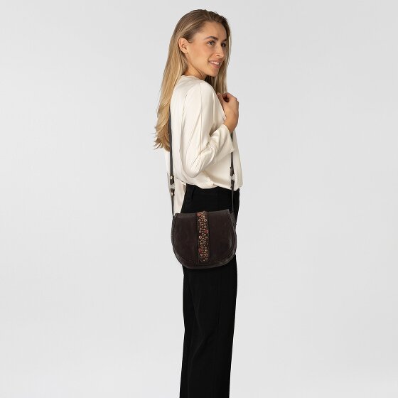 Campomaggi Irene Torba na ramię Skórzany 23 cm