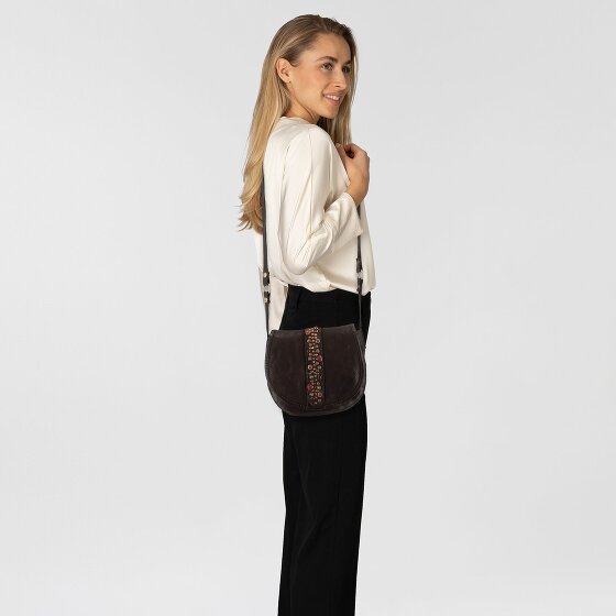 Campomaggi Irene Torba na ramię Skórzany 23 cm