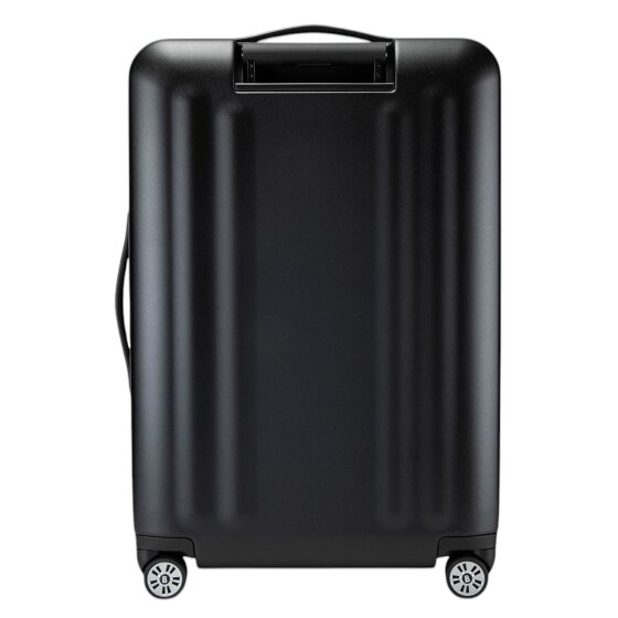 Bogner Piz Tamaro 4 kółka Walizka 66 cm