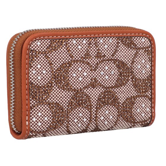 Coach Essentials Portfel 11 cm