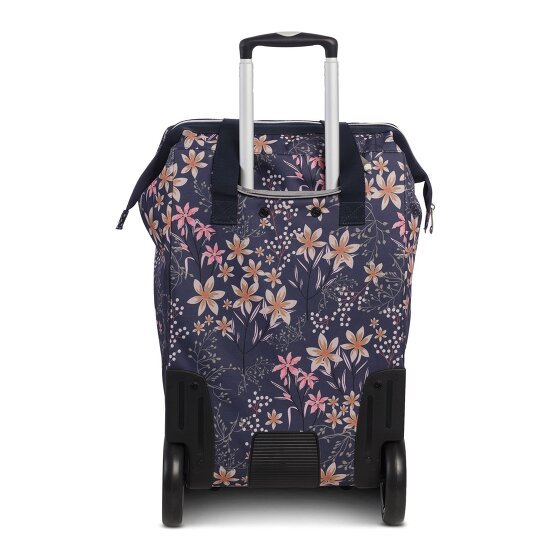 Punta Big Wheel Walizka na zakupy 62 cm