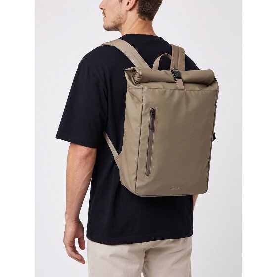 Sandqvist Stream 14 L Plecak 60 cm Komora na laptopa