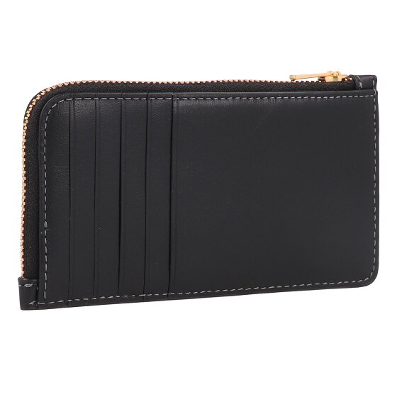 Coach New York Etui na karty kredytowe Skórzany 8 cm