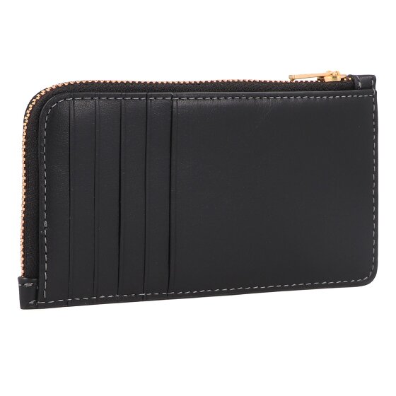 Coach New York Etui na karty kredytowe Skórzany 8 cm
