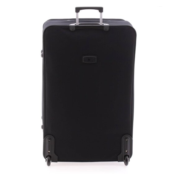Gladiator 2100 2 kółka Walizka 83 cm z plisą rozprężną