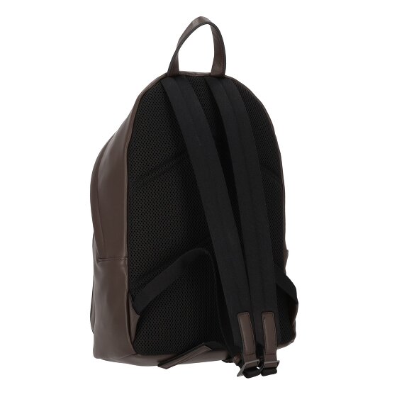 Calvin Klein CK Elevated Plecak biznesowy 40 cm Komora na laptopa