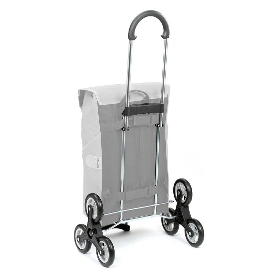 Andersen Shopper Treppensteiger Scala Shopper Jano Walizka na zakupy 48 cm