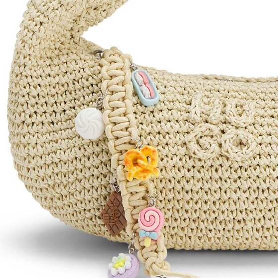 Hugo Zeya Torba na ramię 27 cm